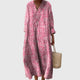 Pink Tie-Dye / XS