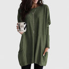 Olive Green