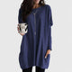 Navy Blue / S