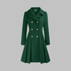 Dark Green / S