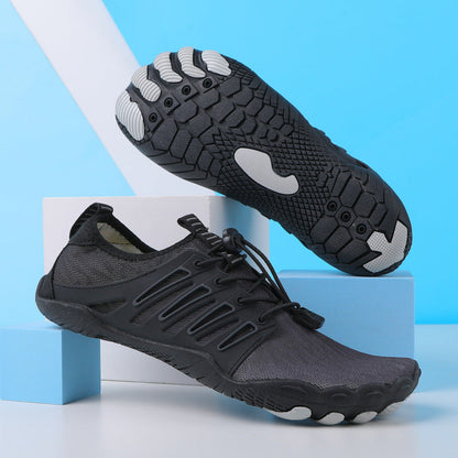 Effortless Water Shoes for Women Lightweight Quick-Dry