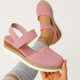 Pink / US/CA 5 / UK/AU/NZ 3 / EU 36