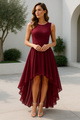 Deep Red / XS