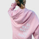 Light Pink White / S