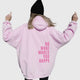Light Pink Pink Colored / S