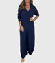 Navy Blue / S
