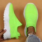 Neon Green