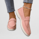 Pink / US/CA 4 / UK/AU/NZ 2 / EU 35