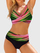 Green/Pink / S