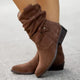 Dark Brown / US/CA 4 / UK/AU/NZ 2 / EU 35