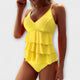 Yellow / S