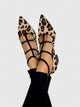 Leopard / US/CA 3 / UK/AU/NZ 1 / EU 34