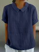 Marine Blue / S