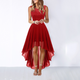 Wine Red / XS