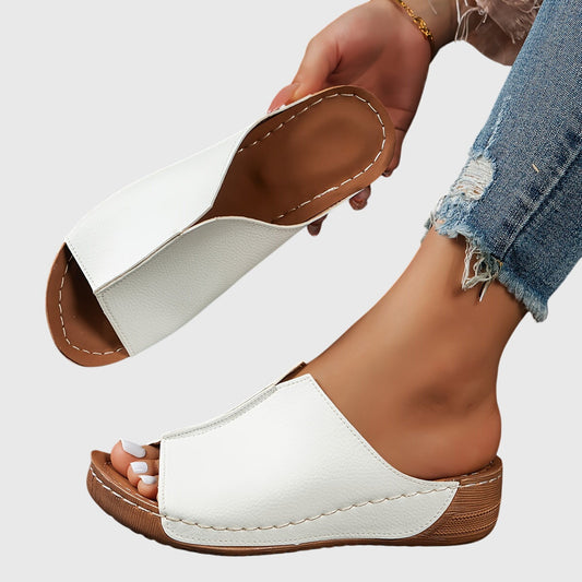 Comfortable Slide Sandals for Women