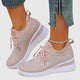 Light Pink / US/CA 5 / UK/AU/NZ 3 / EU 36