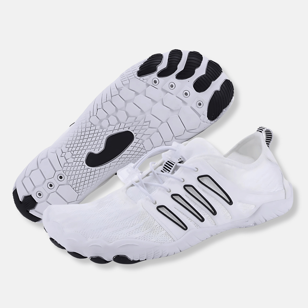 Effortless Water Shoes for Women Lightweight Quick-Dry