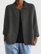 Dark Gray / S