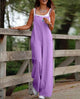 Lilac Purple / S
