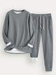 Dark Gray / S