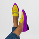 Purple Yellow / US/CA 5 / UK/AU/NZ 3 / EU 36
