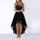Black / XS