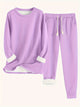 Light Purple / S