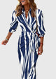Blue / S
