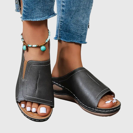 Comfortable Slide Sandals for Women