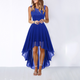 Blue / XS