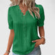 Green / S