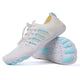 White/Blue / US/CA 5 / UK/AU/NZ 4.5 / EU 38