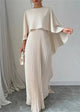 Beige / S