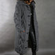 Dark Gray / S