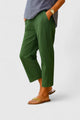 Olive Green / S