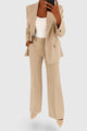 Beige / S