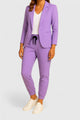Purple / S