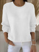 White / S
