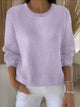 Light Purple / S