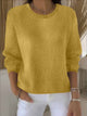 Yellow / S