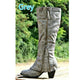 Grey / US/CA 5 / UK/AU/NZ 3 / EU 36