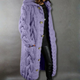 Purple / S
