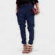 Blue / XS