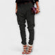Black / XS