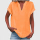 Orange / S