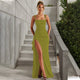 Green / XS