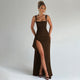 Brown / XS