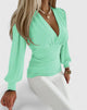 Light Green / S