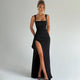 Black / XS