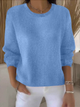 Light Blue / S